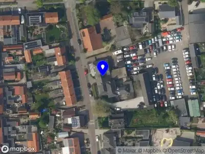 De Kleine Schoonheid Nijkerk