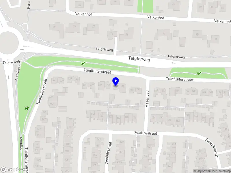 Nieuw bedrijf Hair at Home