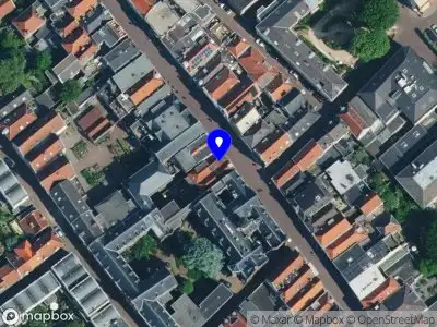 Nieuw bedrijf Enver Hairdressing