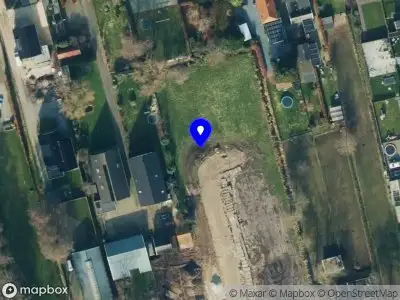 Ambulante Pedicure Anneke Prinsen