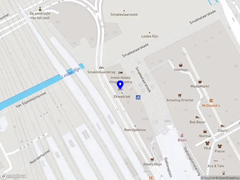 Trendlounge Laren B.V.