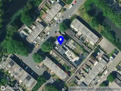 Nieuw bedrijf Hairdesign Sanela