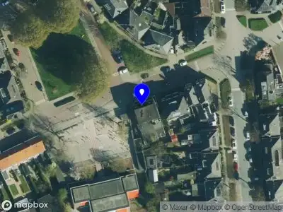 De Kapper Roel Hilderink Enschede