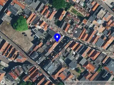 Barber Shop Deventer