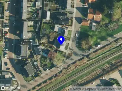 Nieuw bedrijf Pedicuresalon Ewa Bekker