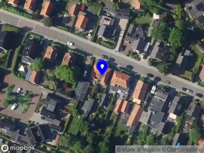 W. van Voorst-Ruiter