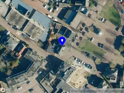 Nieuw bedrijf Wolkpedicure M.J.M. Peterman