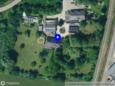 Thuiskapster Marianne