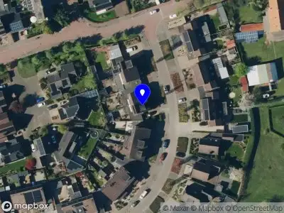 Schoonheidsinst. Mw. v. Rooyen-Peters