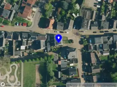 Papillot Haarmode Aalten