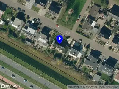 Kapsalon Angel Zevenaar