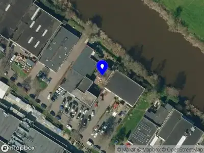 Drive-In Hairfashion Doetinchem