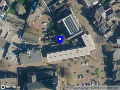 Voetverzorgingspraktijk Monique Bouman