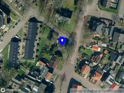 Nieuw bedrijf Caatje in de Zorg