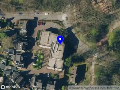 Pedicurepraktijk Jenny Vermeeren OOSTERBEEK