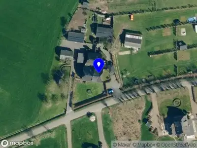 Kapsalon en Pedicure Het Hoegen