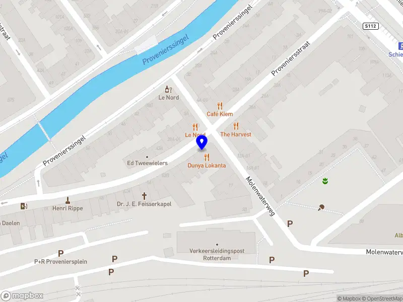 Kaje Slotenservice Rotterdam