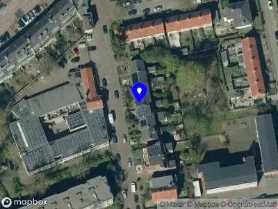 Pedicurepraktijk Angerenstein