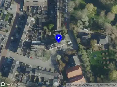 Hair2day Mobiele Haarverzorging