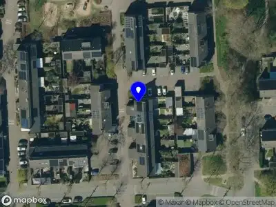Ambulant Kapster Hetty Arnhem