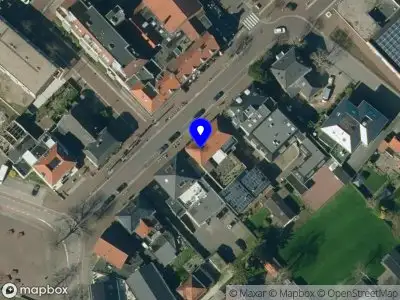 Footwork op en top voeten Bemmel
