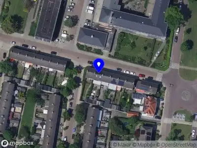 Freca's Haarservice Gorinchem