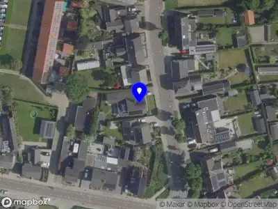 De Rooyse Kapper Venray