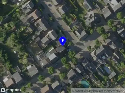 Kapper Thuisservice Mirjam Hegemann-Hendriks