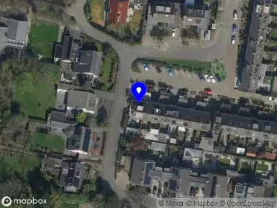 Nieuw bedrijf Beauty By Wendy