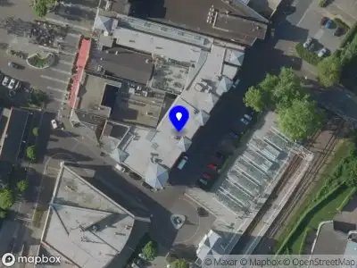 Nieuw bedrijf Forza Kappers