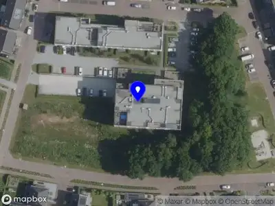 Nieuw bedrijf Mille Fleurs