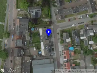 Nieuw bedrijf Beautysalon Natascha