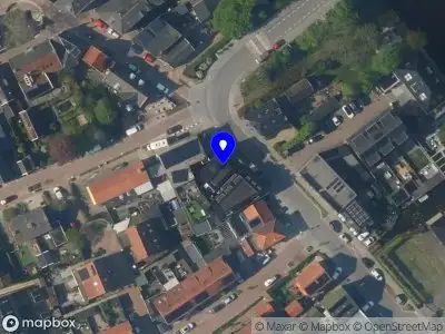 Klusbedrijf Pouw Zwammerdam