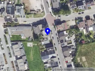 Nieuw bedrijf Klussenbedrijf Marco Peelen