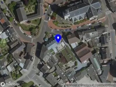 Nieuw bedrijf Perfect Beauty