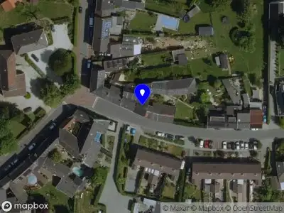 Nieuw bedrijf Voetverzorgingsinstituut 