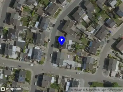 Ans Simons-Hulscher Medisch Pedicure