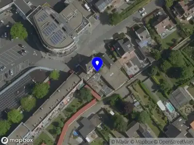 Nieuw bedrijf Gezond in 't Groen