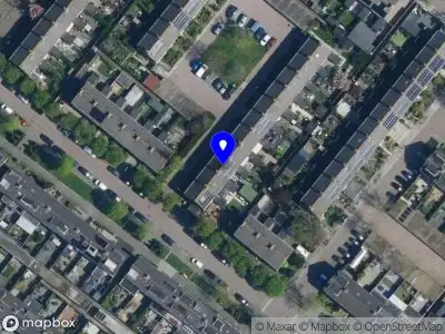 Nieuw bedrijf MG Marpool