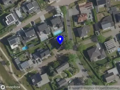 Nieuw bedrijf Suus Haartrends