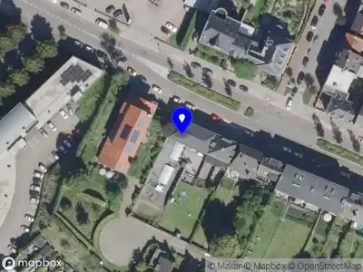 Nieuw bedrijf Mille Esthetiek