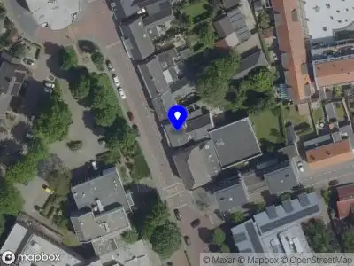 Nieuw bedrijf Beaute de Prestige