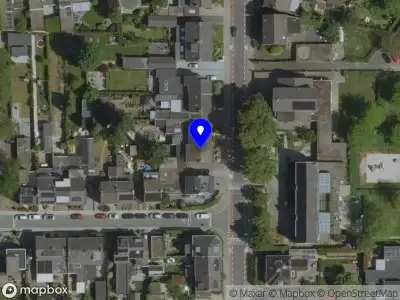 Colette Fleming Hairstylist