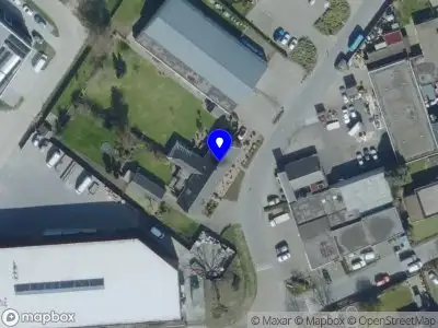 Kapsalon Lunenburg Veghel