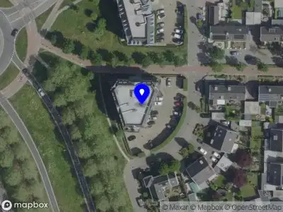 Schoonheidssalon Bach-Smits