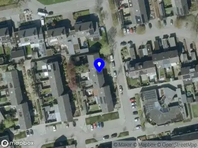 Nieuw bedrijf Goldfinger Hairstyling