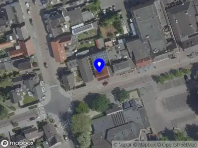 Nieuw bedrijf Knipservice Anja