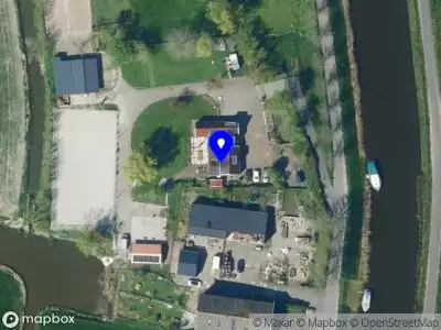 Witteveen Klus- en Montagebedrijf