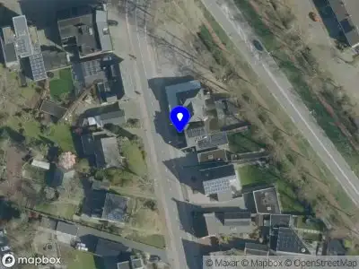 Nieuw bedrijf Praktijk Nieuwe JIJ