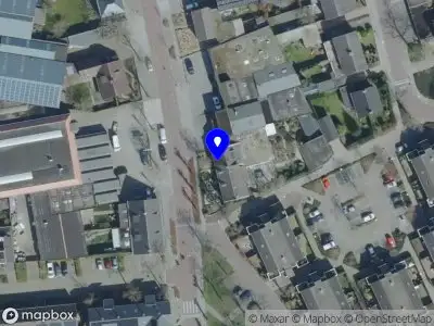 Nieuw bedrijf Salon 38